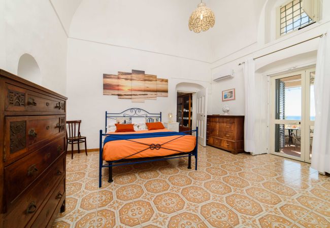Maison à Positano - Romantic Antica Sponda