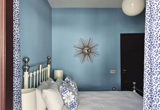 Maison à Praiano - Villa Grà Maison à Praiano - Villa Grà