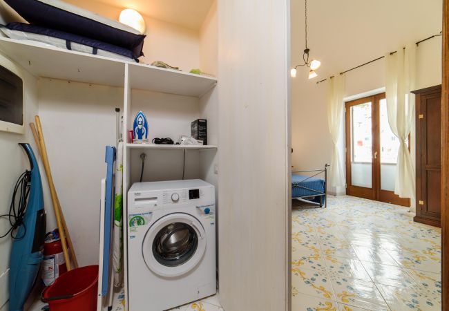 Appartement à Positano - Casa Santa Margherita