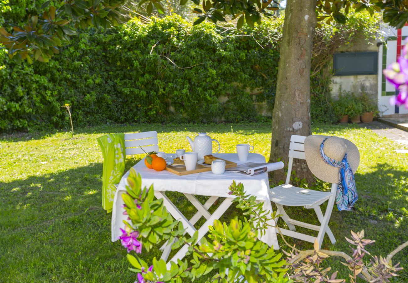 Villa à Massa Lubrense - Estate4home - Villa Corinna