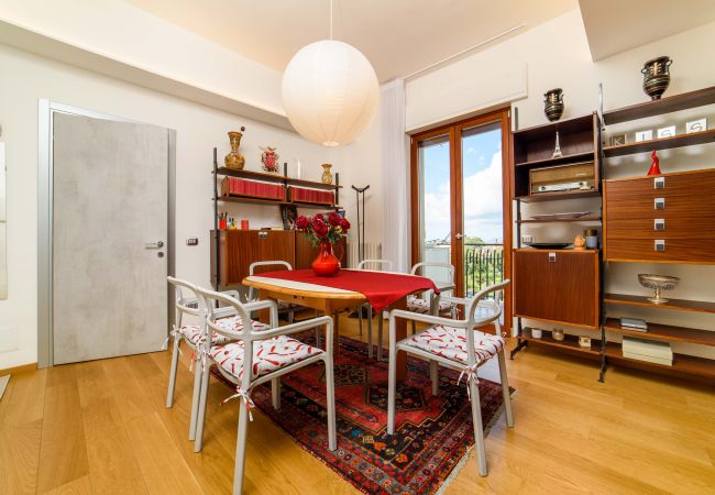Appartement à Sorrento - Estate4home- Casa Bella Appartement à Sorrento - Estate4home- Casa Bella