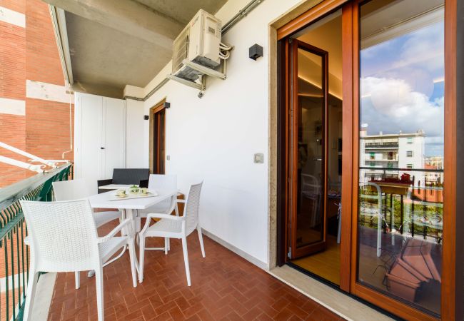 Appartement à Sorrento - Estate4home- Casa Bella Appartement à Sorrento - Estate4home- Casa Bella