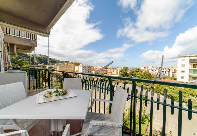 Appartement à Sorrento - Estate4home- Casa Bella Appartement à Sorrento - Estate4home- Casa Bella