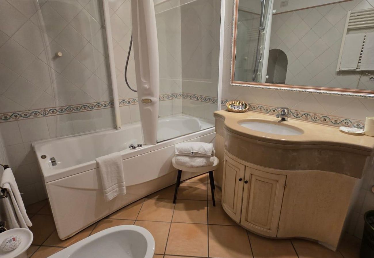 Villa à Positano - Estate4Home - Villa degli Dei