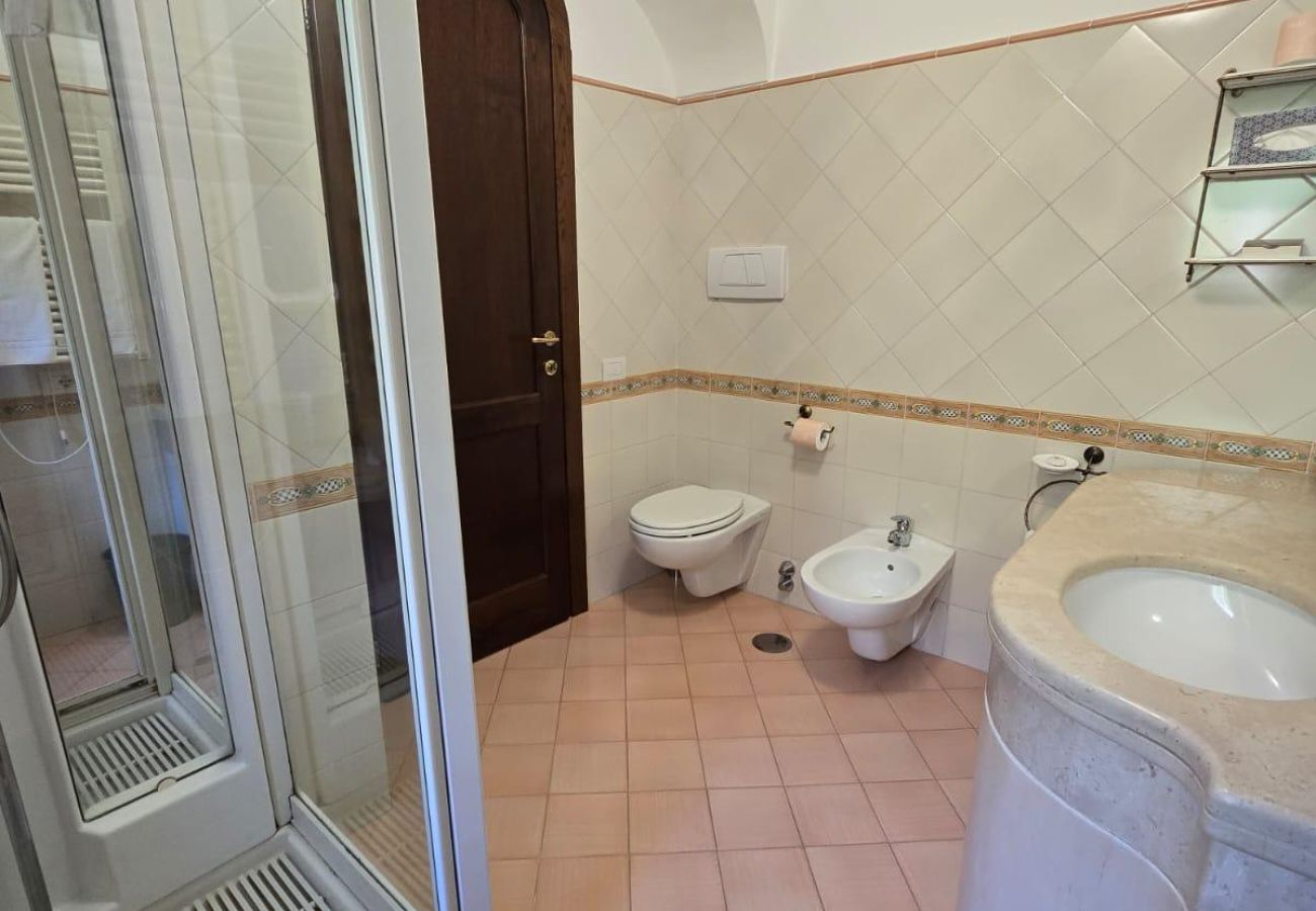 Villa à Positano - Estate4Home - Villa degli Dei