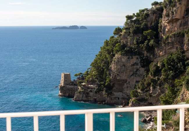 Villa à Positano - Estate4home - Regina Dar Villa à Positano - Estate4home - Regina Dar