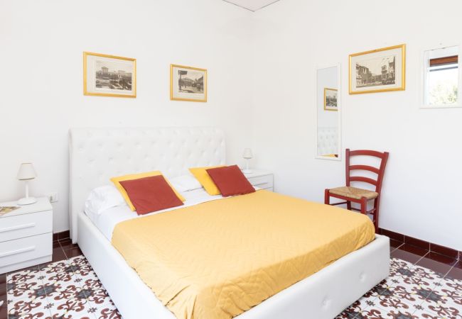 Villa à Sorrento - Estate4home - Villa Louise Villa à Sorrento - Estate4home - Villa Louise