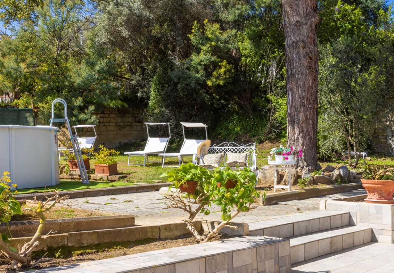 Villa à Sorrento - Estate4home - Villa Louise