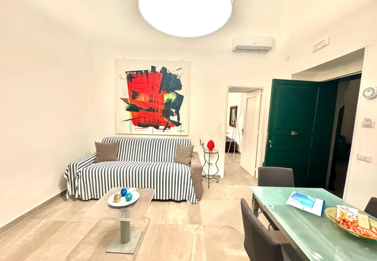 Appartement à Meta - Donna Rebecca