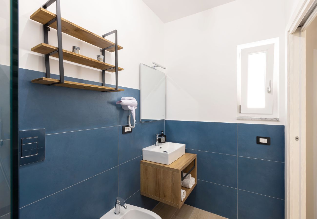 Appartement à Sorrento - Heart Holiday