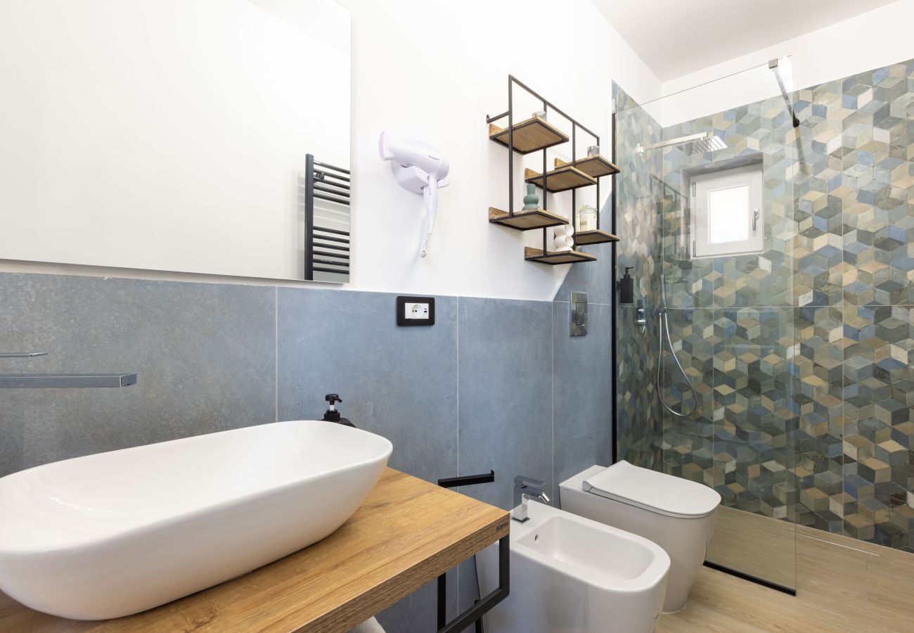 Appartement à Sorrento - Heart Holiday