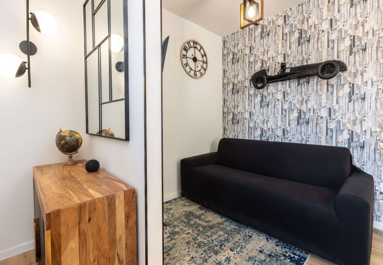 Appartement à Sorrento - Heart Holiday