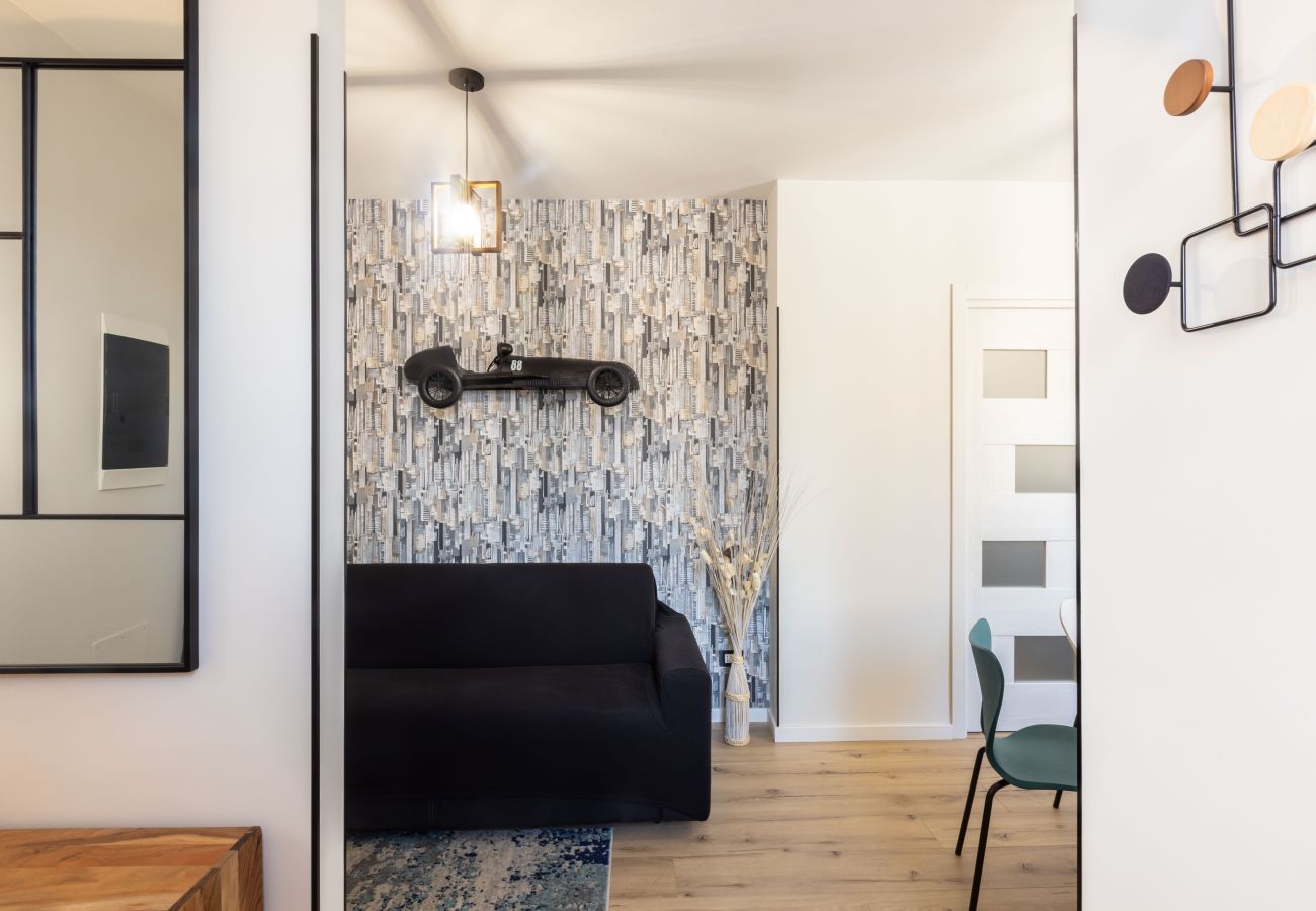 Appartement à Sorrento - Heart Holiday