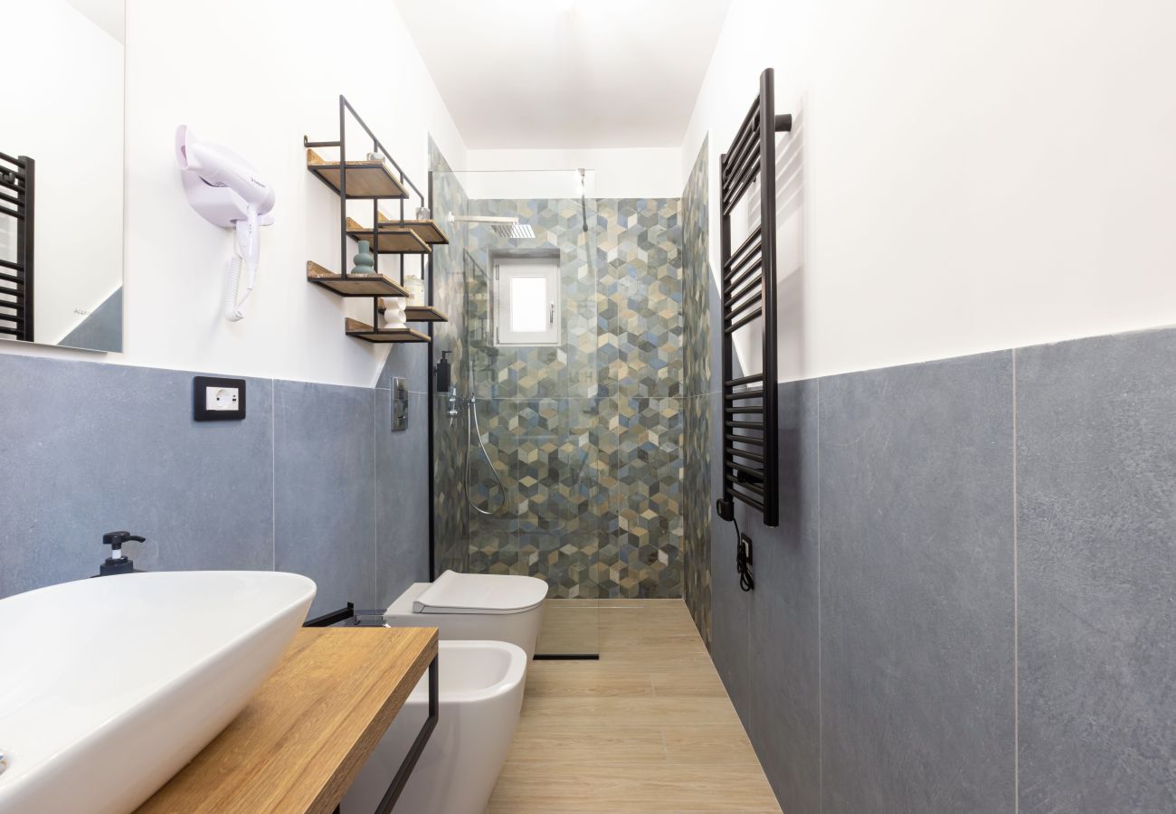 Appartement à Sorrento - Heart Holiday