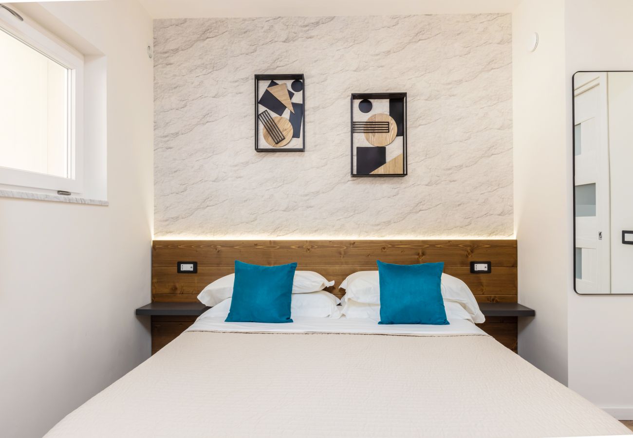 Appartement à Sorrento - Heart Holiday