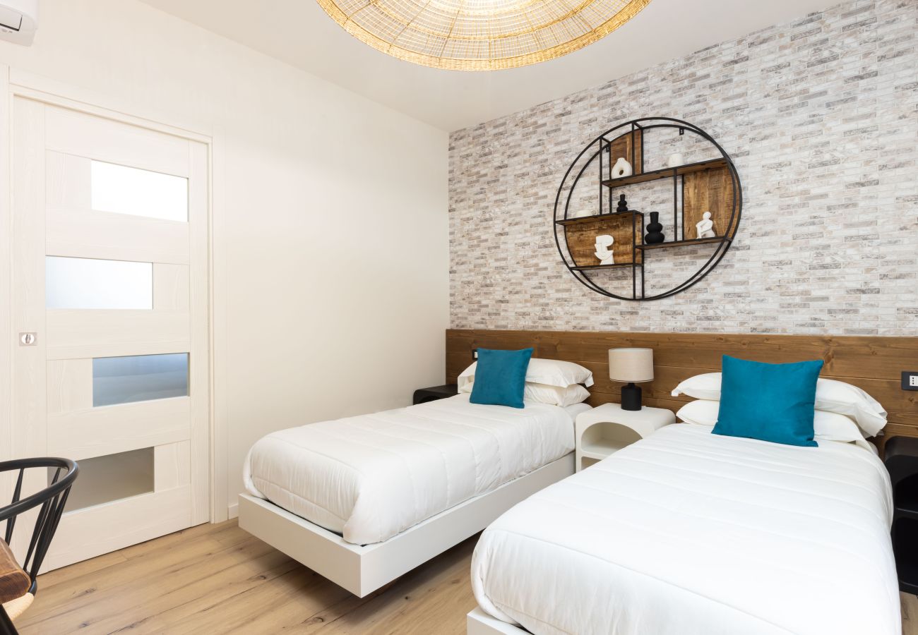 Appartement à Sorrento - Heart Holiday
