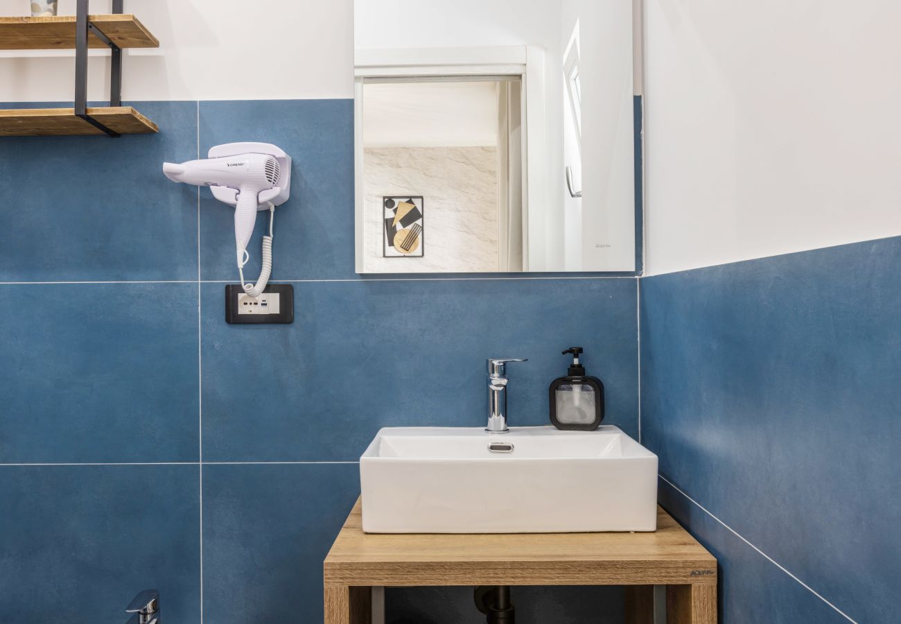 Appartement à Sorrento - Heart Holiday