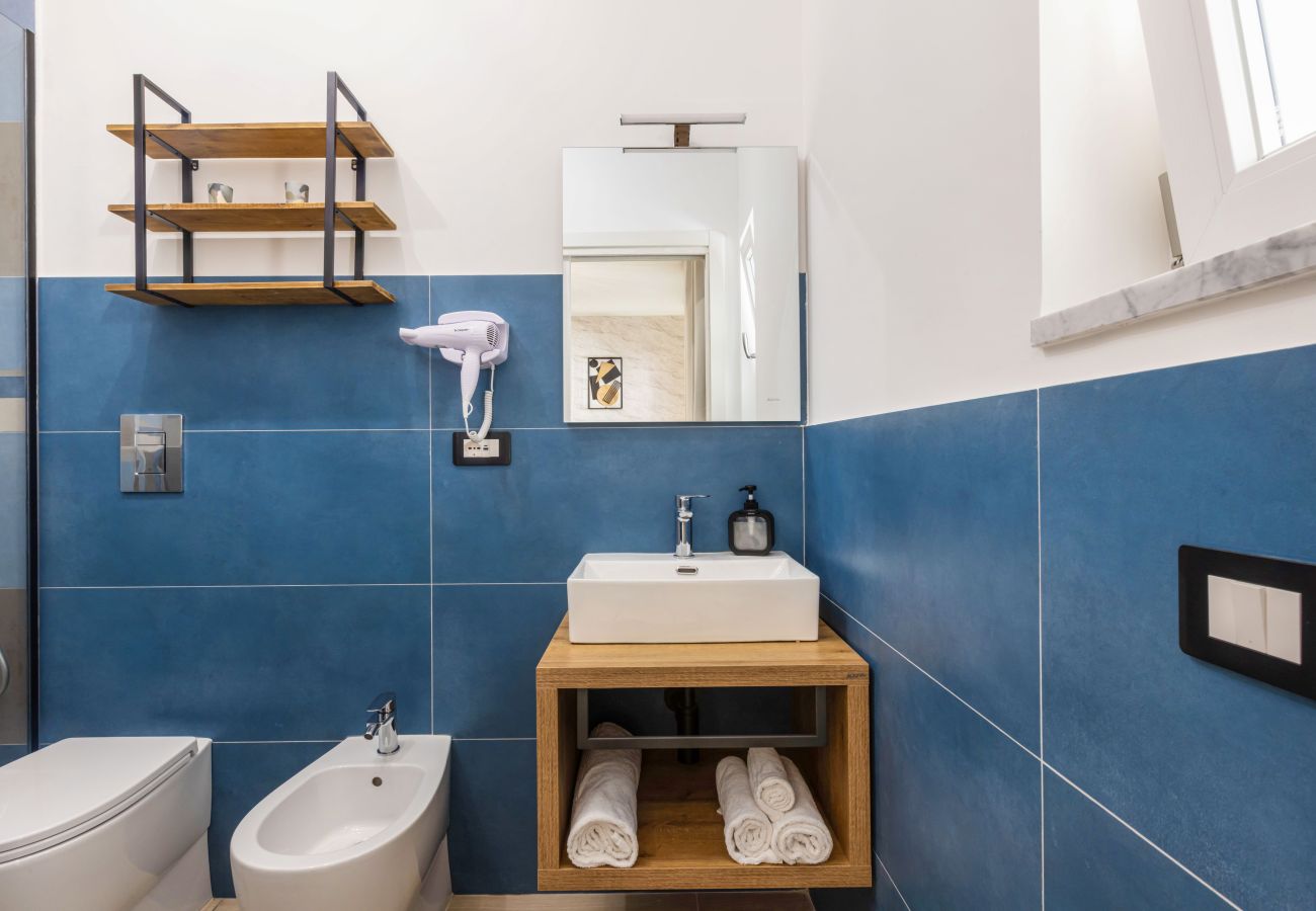 Appartement à Sorrento - Heart Holiday