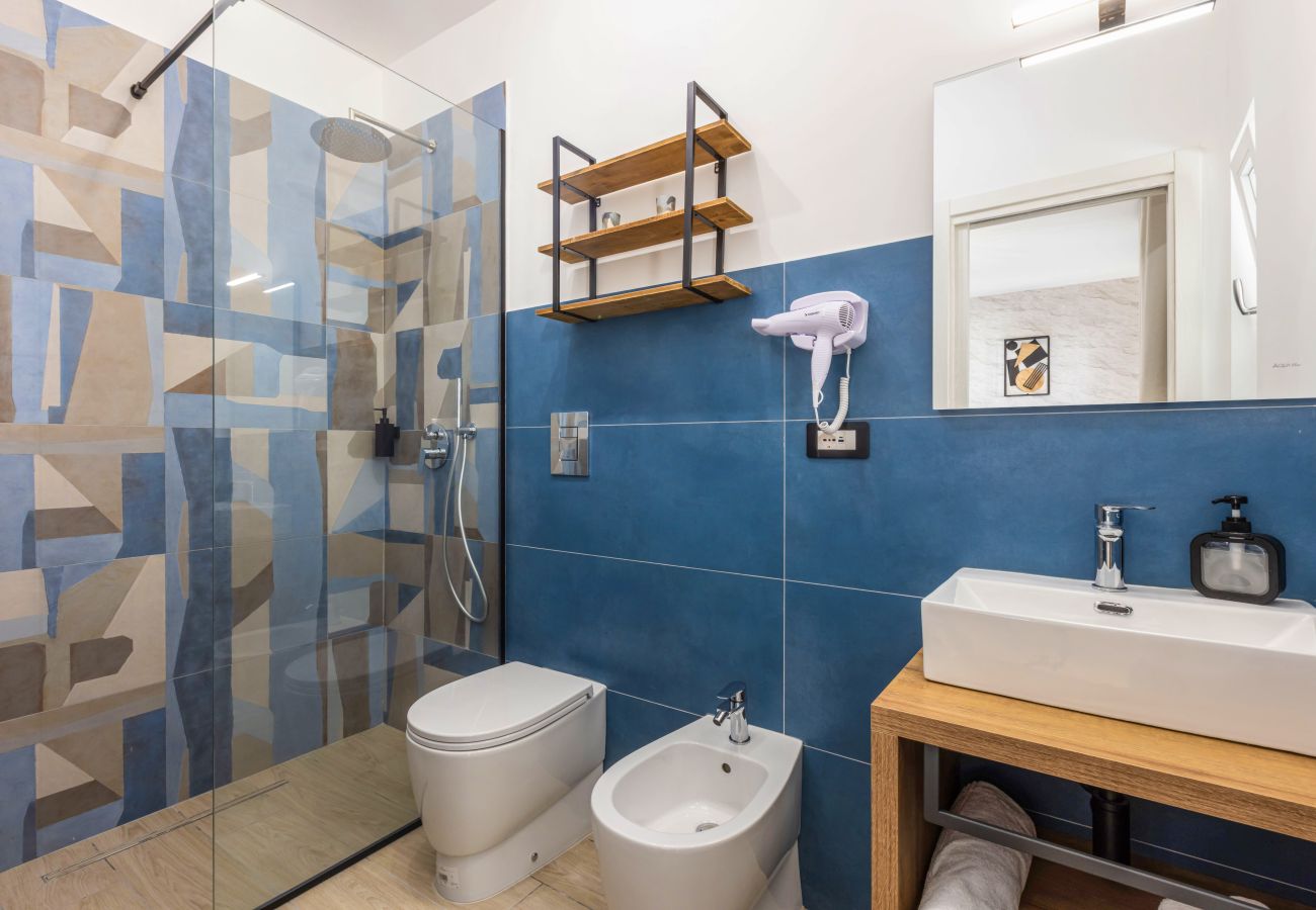 Appartement à Sorrento - Heart Holiday