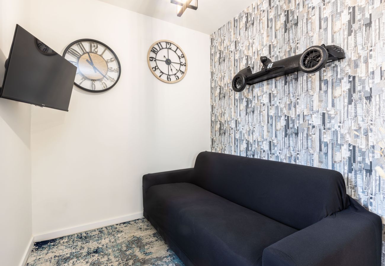 Appartement à Sorrento - Heart Holiday