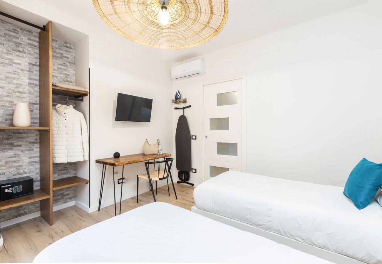 Appartement à Sorrento - Heart Holiday