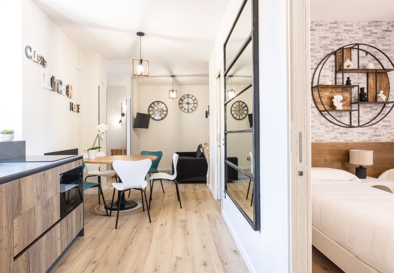 Appartement à Sorrento - Heart Holiday