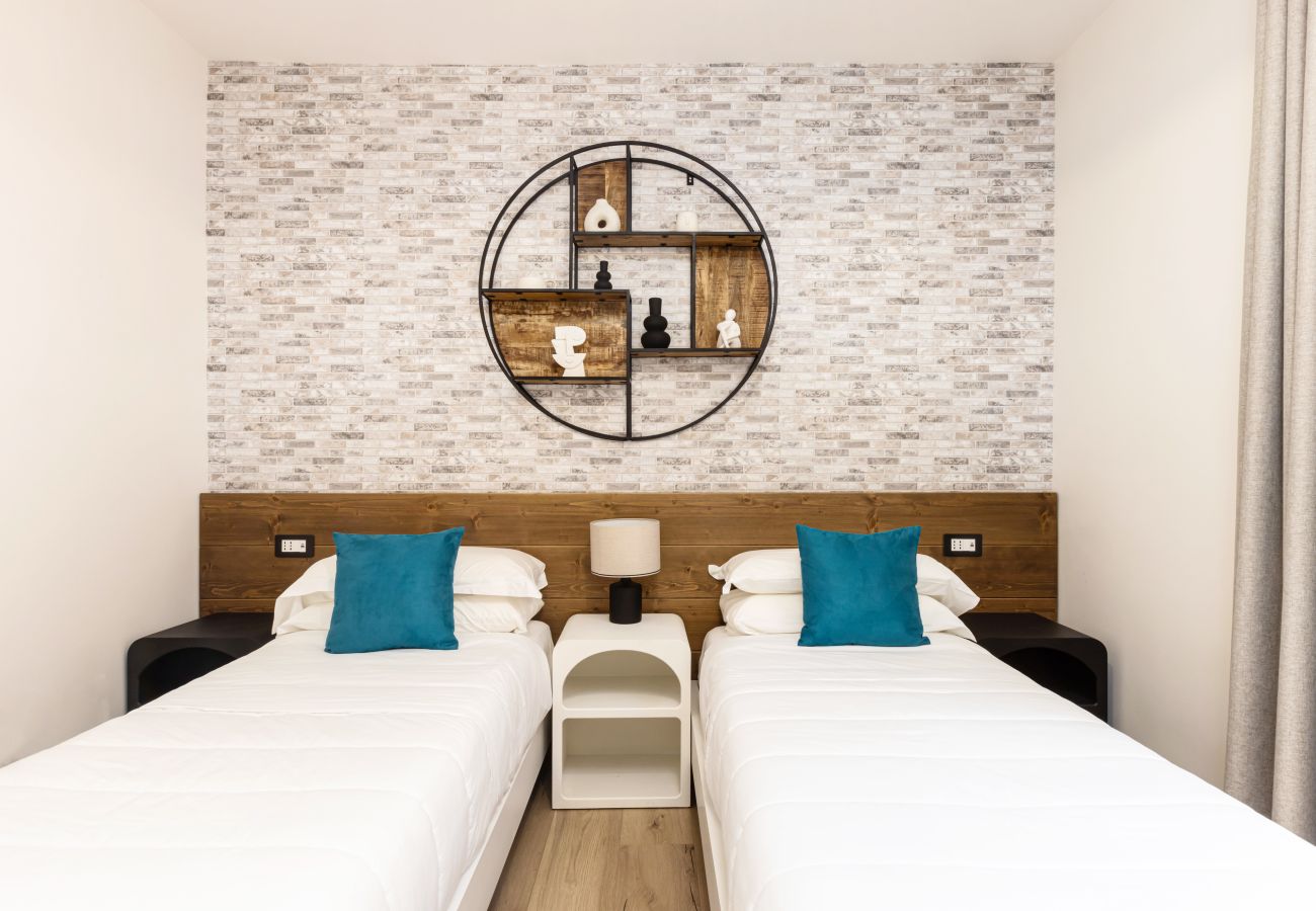 Appartement à Sorrento - Heart Holiday