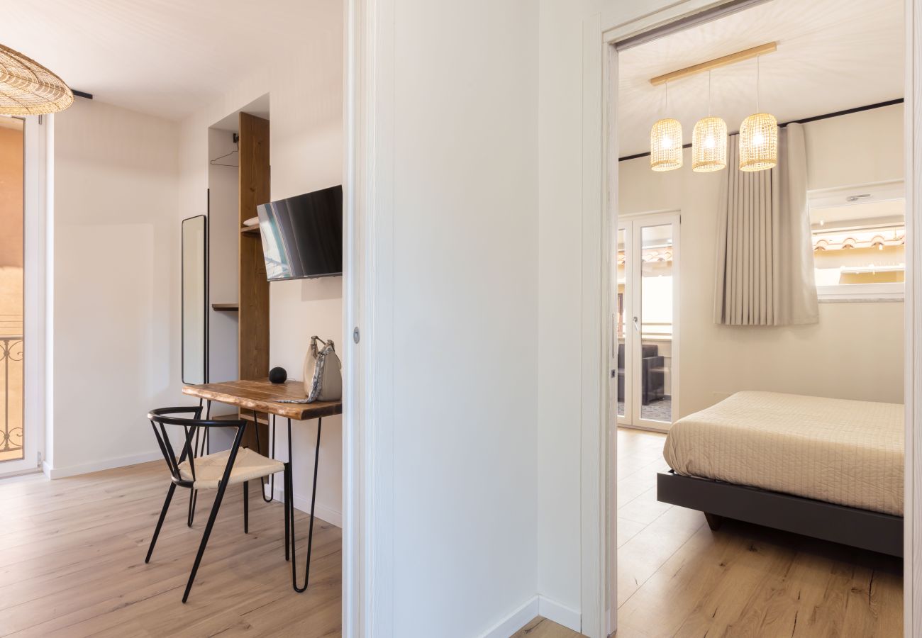 Appartement à Sorrento - Heart Holiday