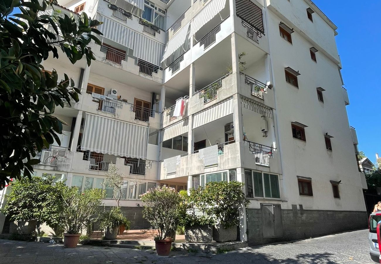 Appartement à Sorrento - Lulù Home