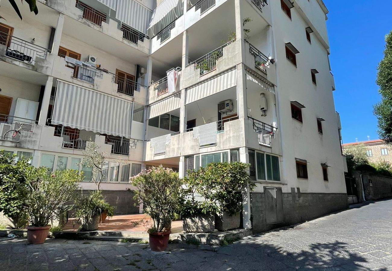 Appartement à Sorrento - Lulù Home