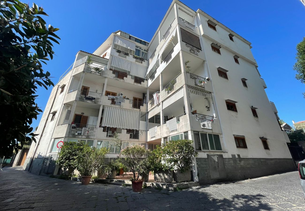 Appartement à Sorrento - Lulù Home