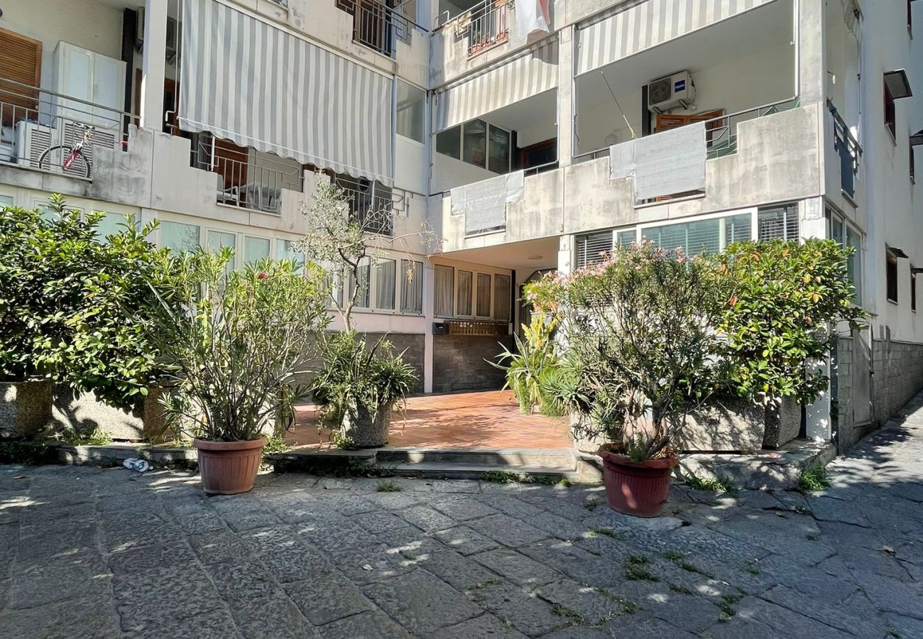 Appartement à Sorrento - Lulù Home