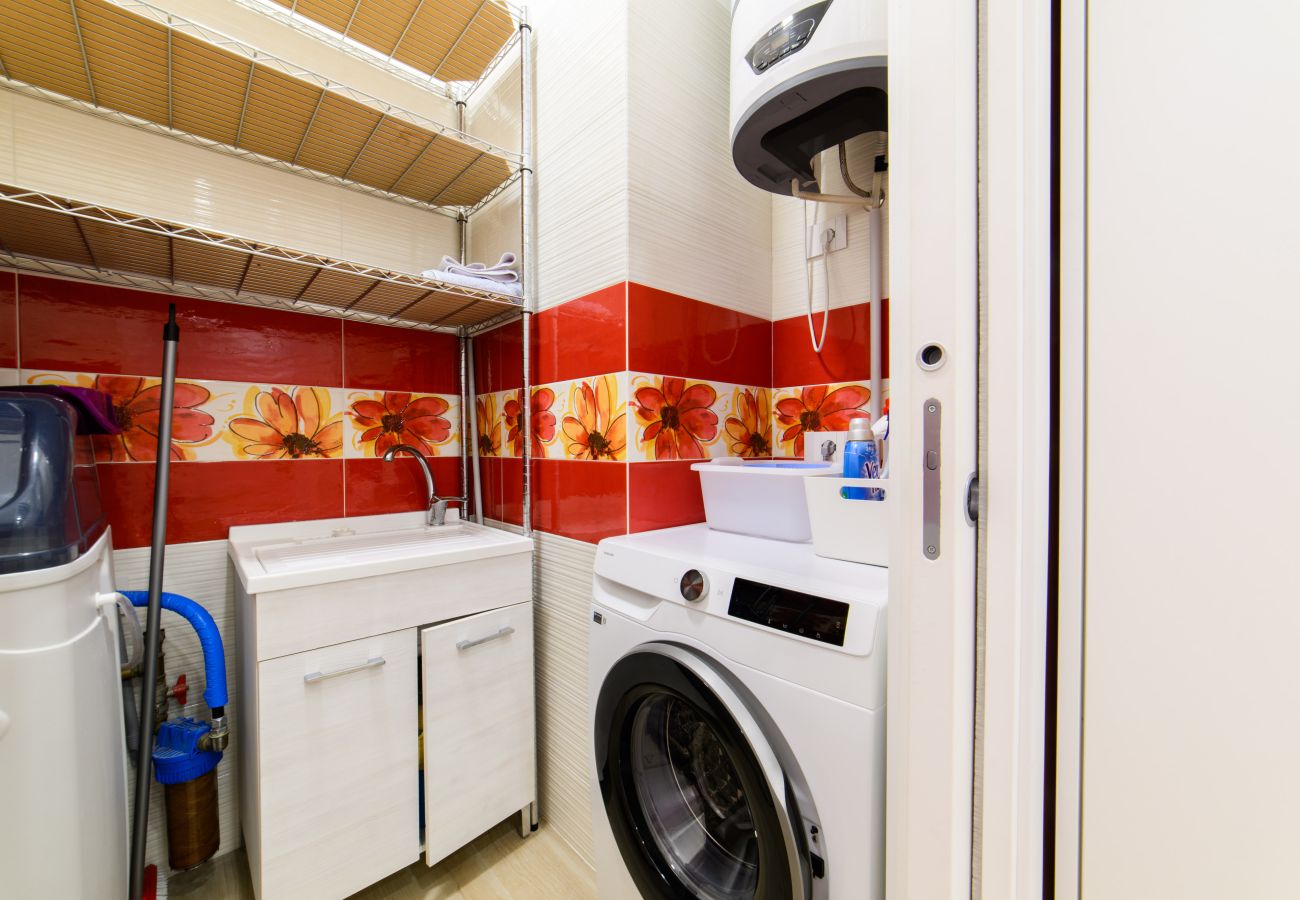 Appartement à Sorrento - Domus Sirenum - Partenope