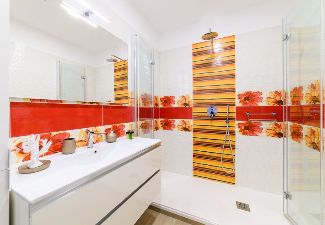 Appartement à Sorrento - Domus Sirenum - Partenope