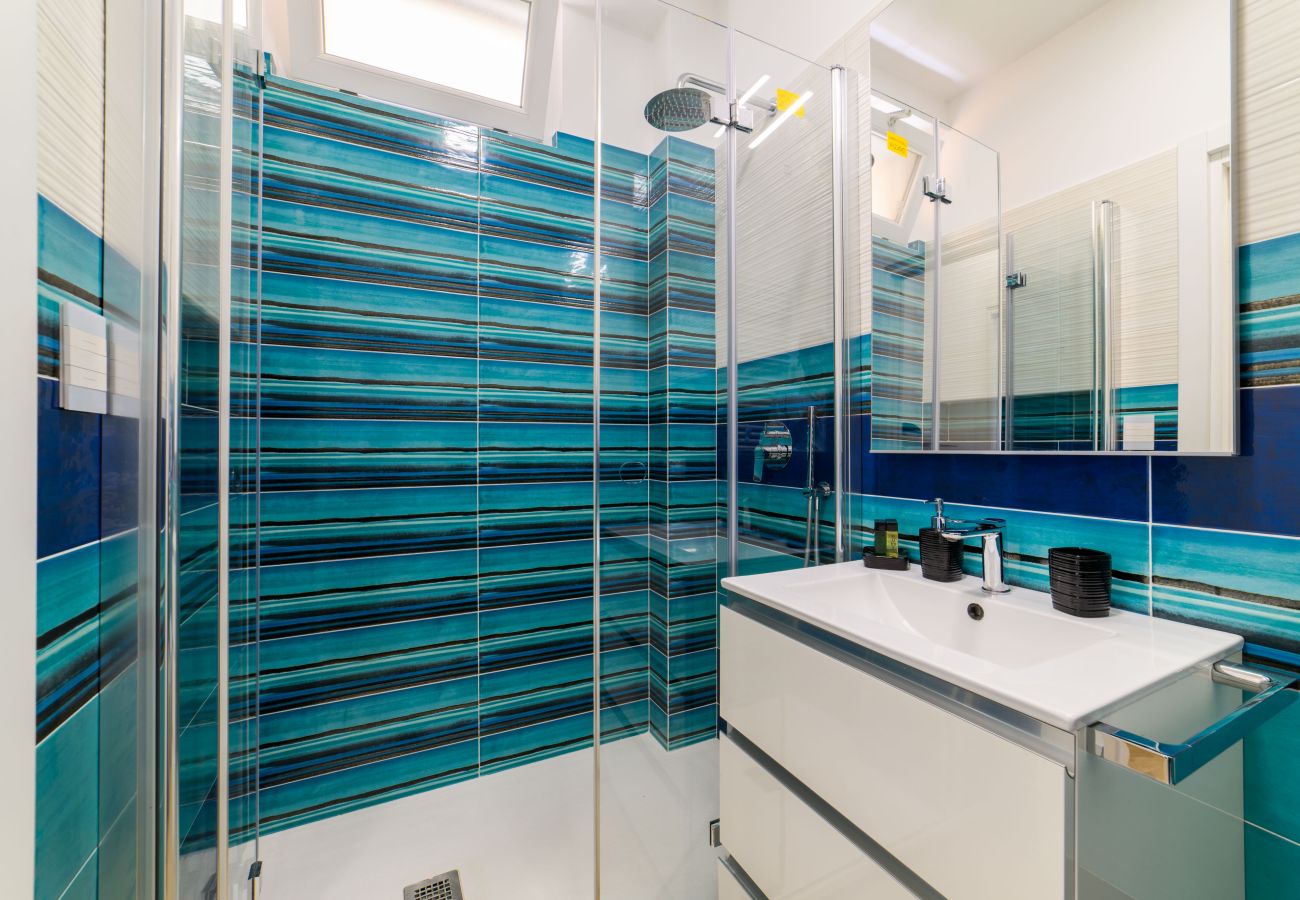 Appartement à Sorrento - Domus Sirenum - Partenope