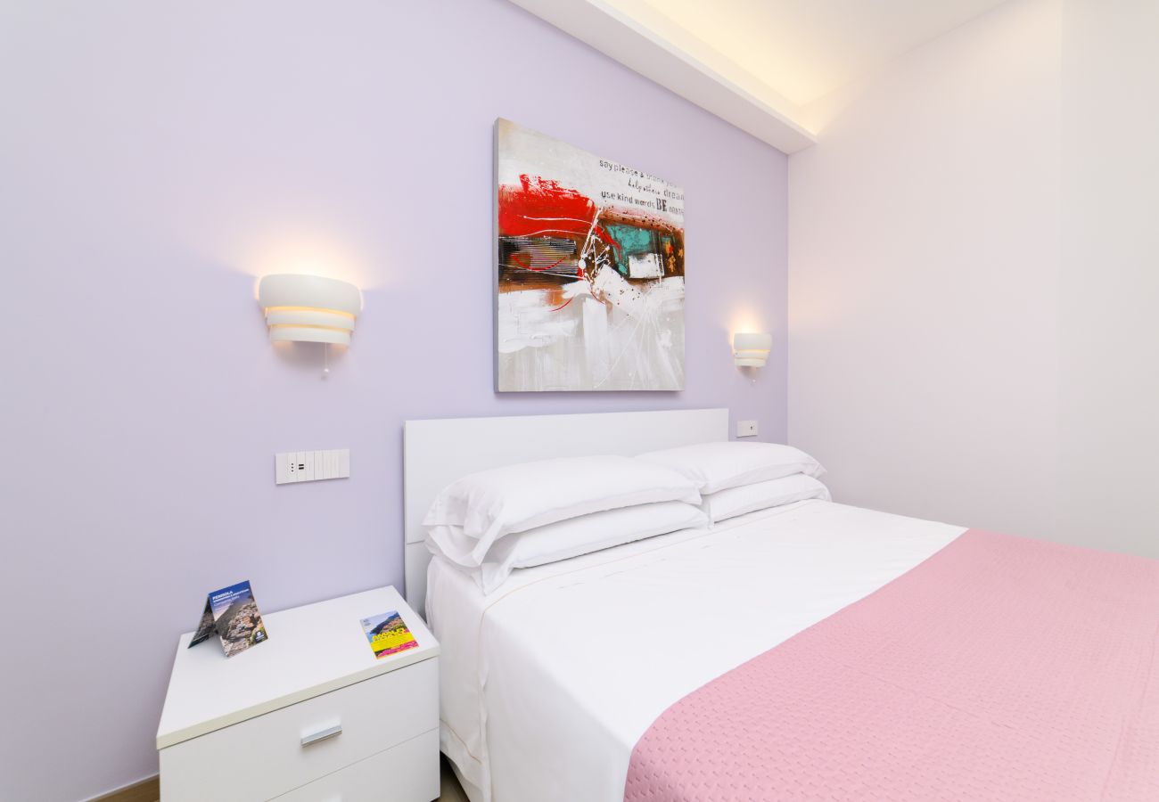 Appartement à Sorrento - Domus Sirenum - Teles
