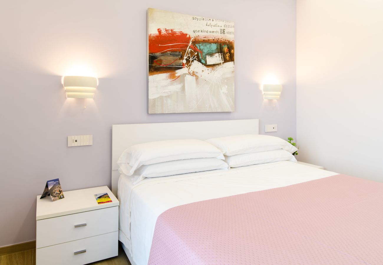 Appartement à Sorrento - Domus Sirenum - Teles