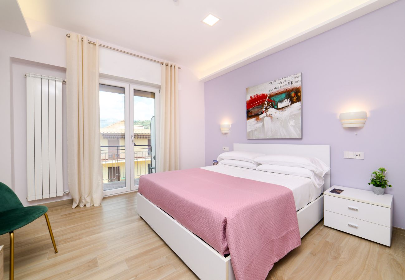 Appartement à Sorrento - Domus Sirenum - Teles