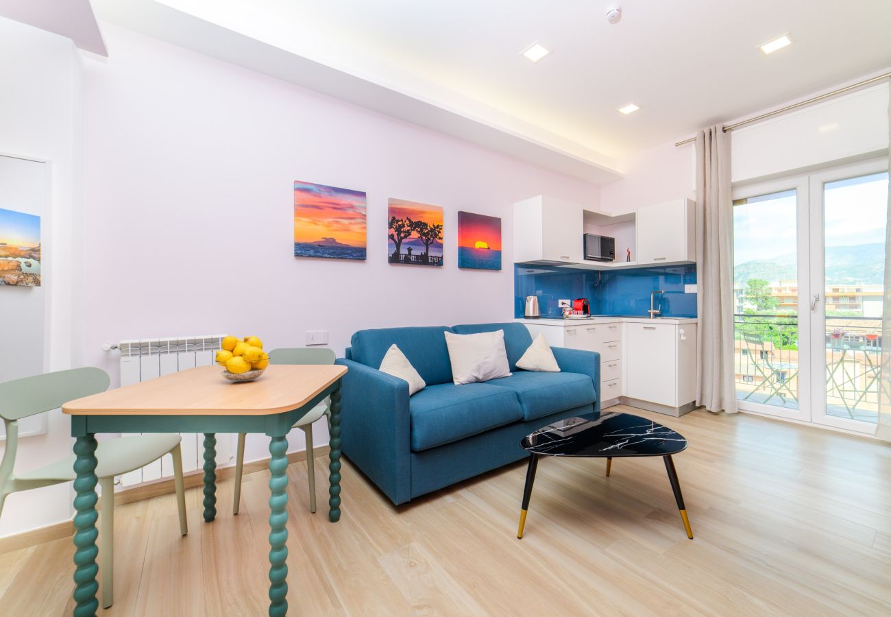 Appartement à Sorrento - Domus Sirenum - Teles