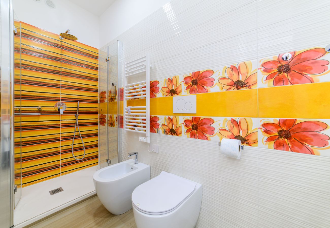 Appartement à Sorrento - Domus Sirenum - Teles