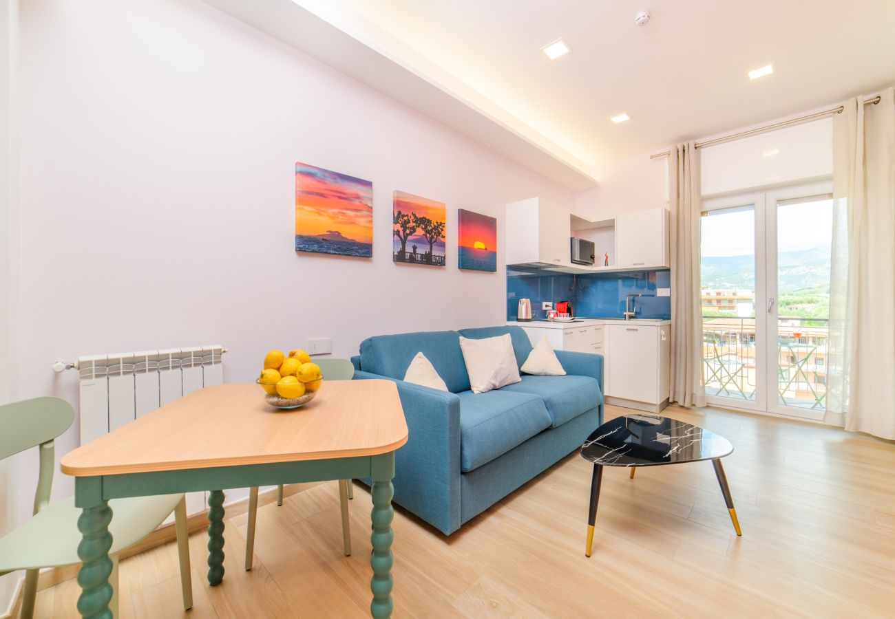 Appartement à Sorrento - Domus Sirenum - Teles