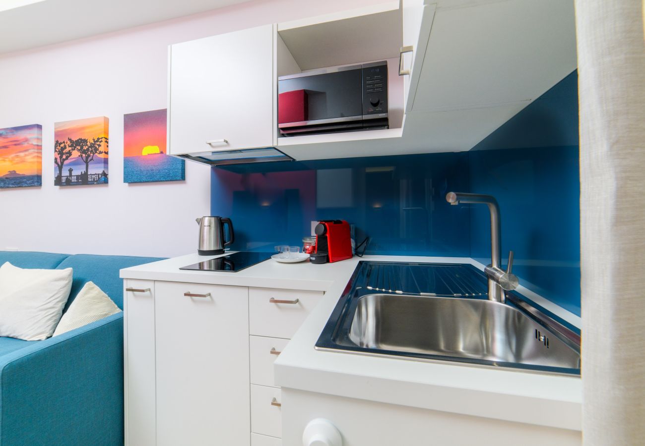 Appartement à Sorrento - Domus Sirenum - Teles