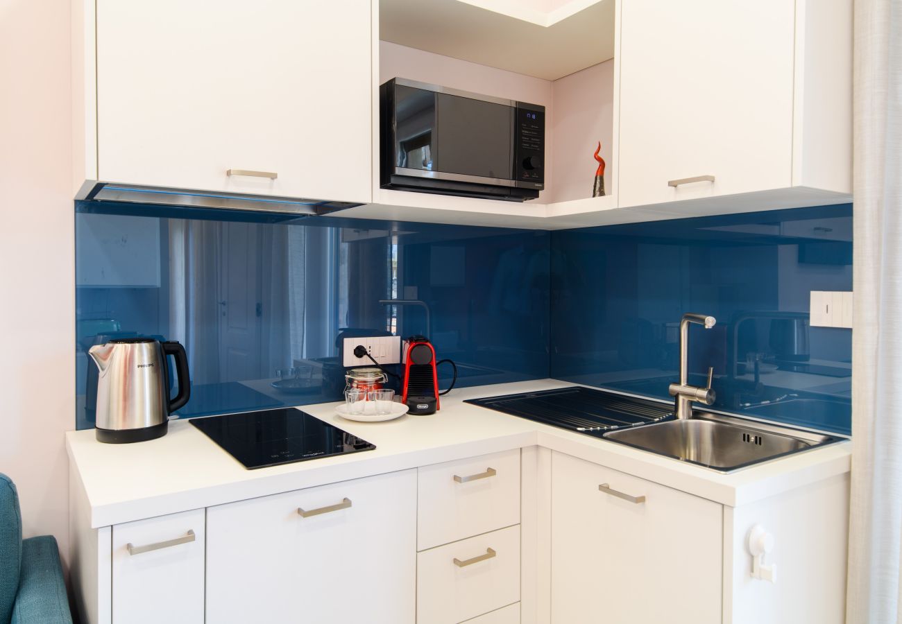 Appartement à Sorrento - Domus Sirenum - Teles