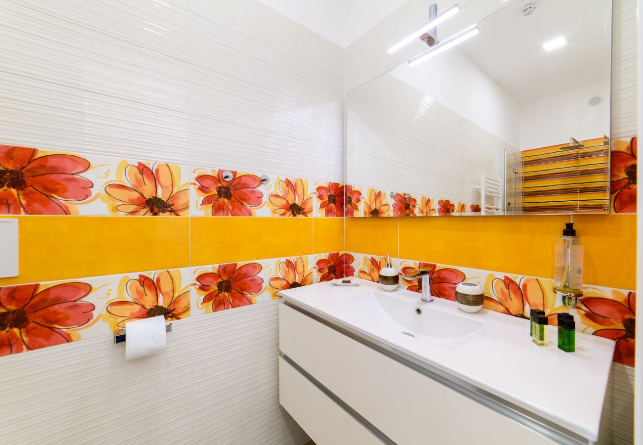 Appartement à Sorrento - Domus Sirenum - Teles