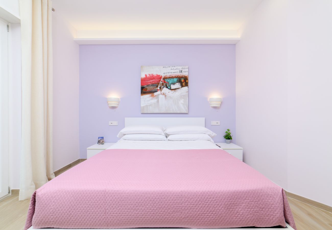 Appartement à Sorrento - Domus Sirenum - Teles