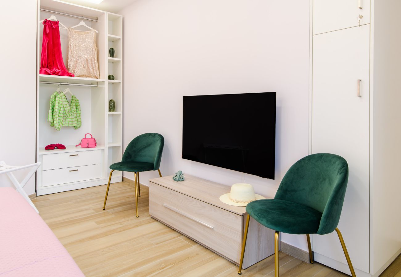 Appartement à Sorrento - Domus Sirenum - Teles