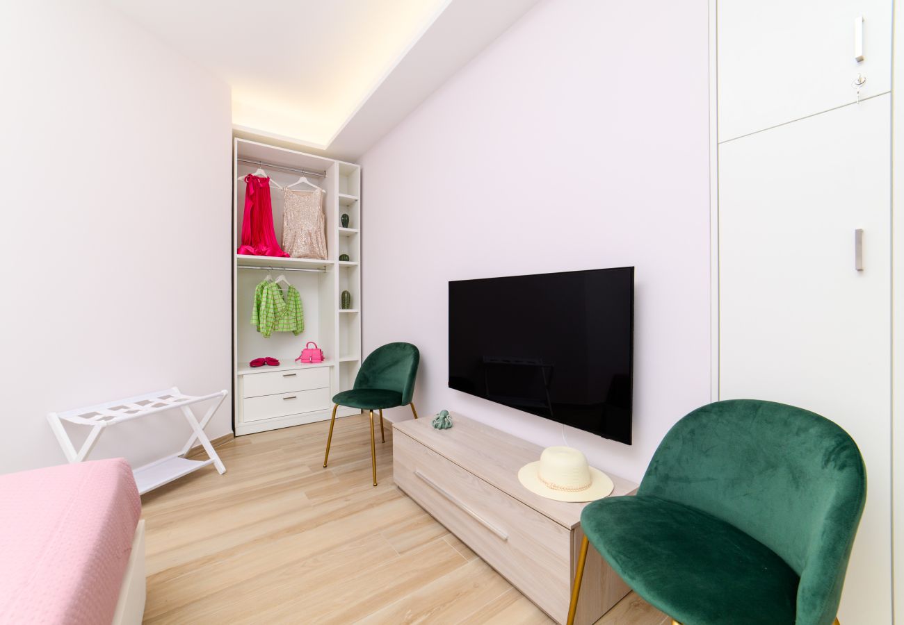 Appartement à Sorrento - Domus Sirenum - Teles