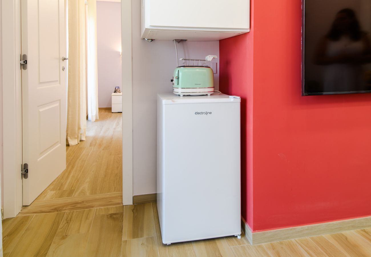 Appartement à Sorrento - Domus Sirenum - Teles