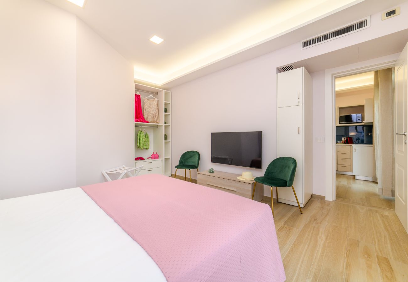 Appartement à Sorrento - Domus Sirenum - Teles