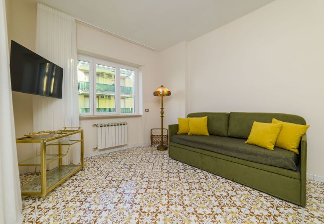 Appartement à Sorrento - Estate4home - Casa Anna 1944 Appartement à Sorrento - Estate4home - Casa Anna 1944
